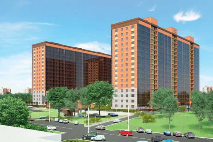 Квартиры в России по выгодным ценам! - PR